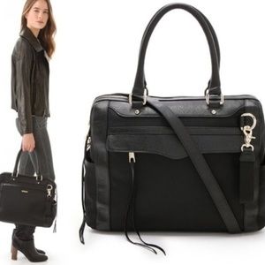 Rebecca Minkoff Diaper Bag